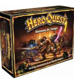 HeroQuest