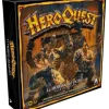 Heroquest: La Horda del Ogro (Pack de Misión)