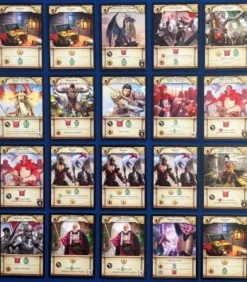 Hero Realms
