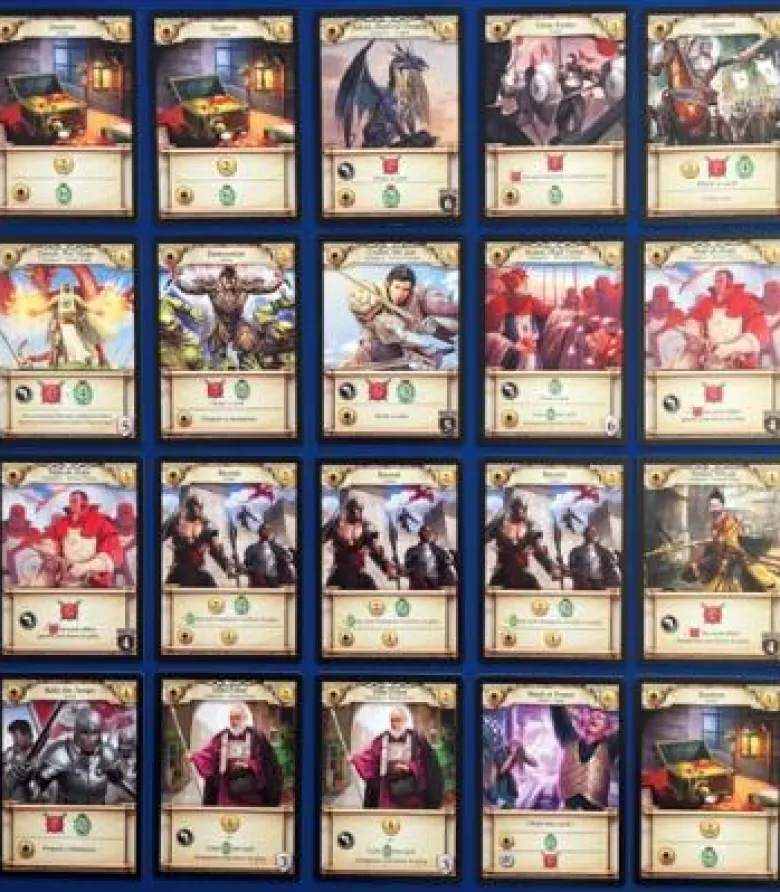Hero Realms