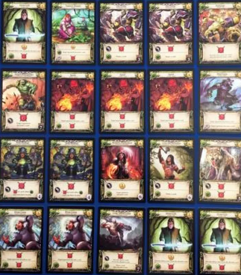 Hero Realms