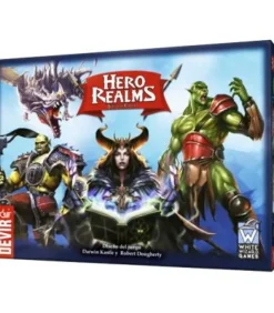 Hero Realms