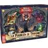 Hero Realms: La Perdición de Thandar