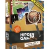 Hidden Games: Escena del Crimen - Bailando sobre la Cuerda Floja