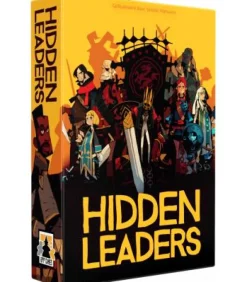 Hidden Leaders