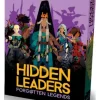 Hidden Leaders: Forgotten Legends