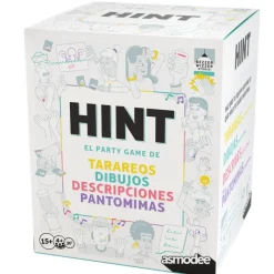 Hint (2026)