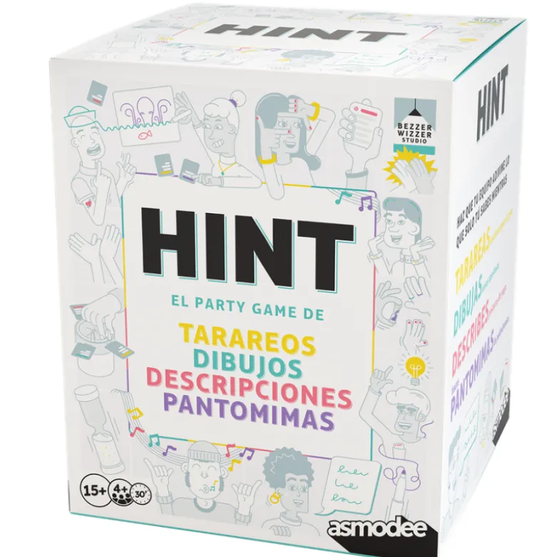 Hint (2026)