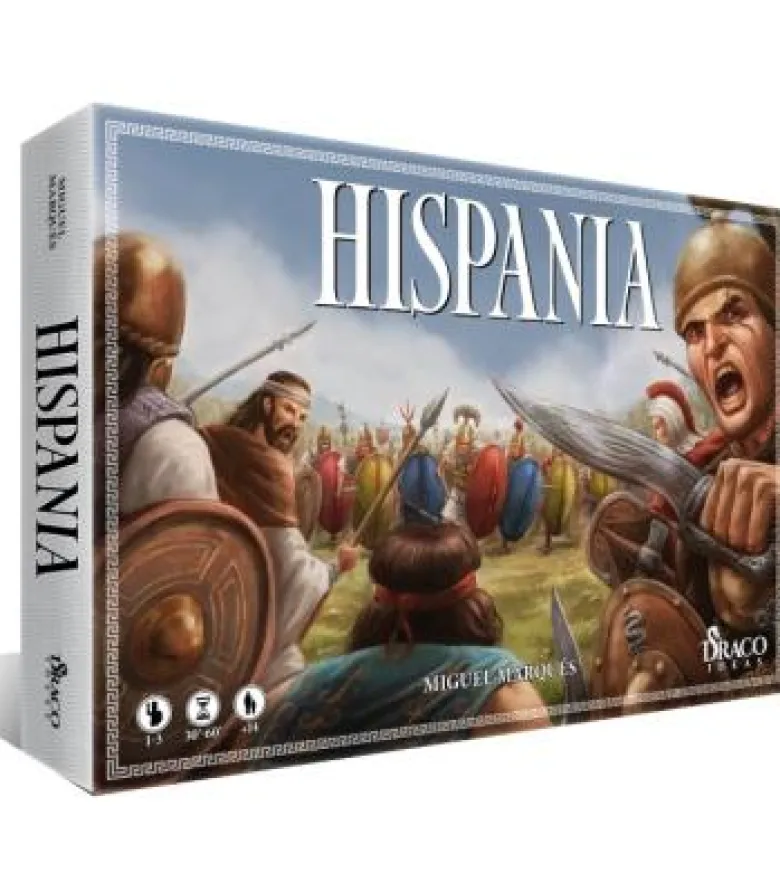 Hispania