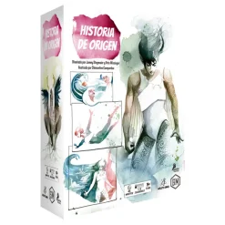 Historia de Origen