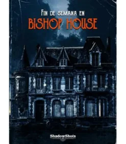 Historias de terror Tomo I