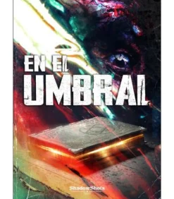 Historias de terror Tomo I