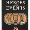 Histories of the Ancient Seas: Heroes and Events (Inglés)