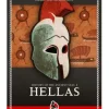 History of the Ancient Seas I: Hellas (Inglés)