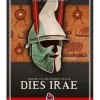 History of the Ancient Seas II: Dies Irae (Inglés)