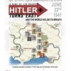 Hitler Turns East and the World Holds its Breath (Inglés)