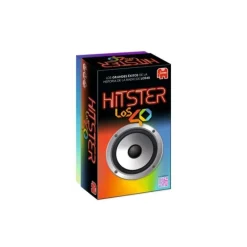 Hitster: Los 40