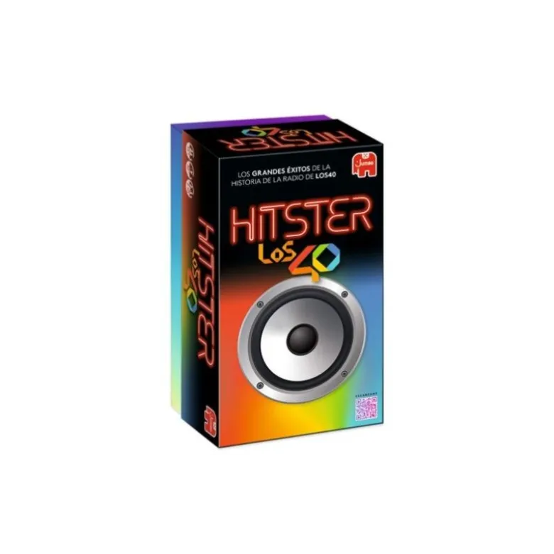 Hitster: Los 40