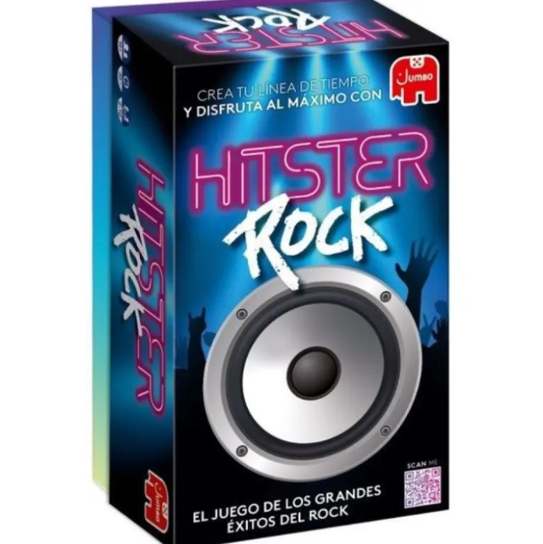 Hitster: Rock