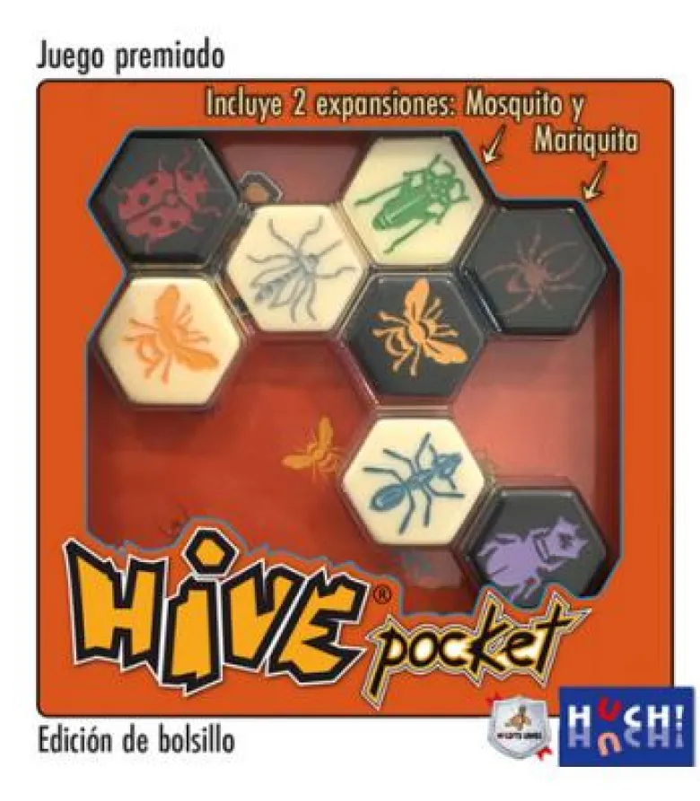 Hive Pocket
