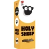 Holy Sheep