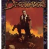 Hombre Lobo: El Apocalipsis - El Desollador