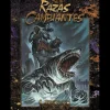 Hombre Lobo: El Apocalipsis - Razas Cambiantes