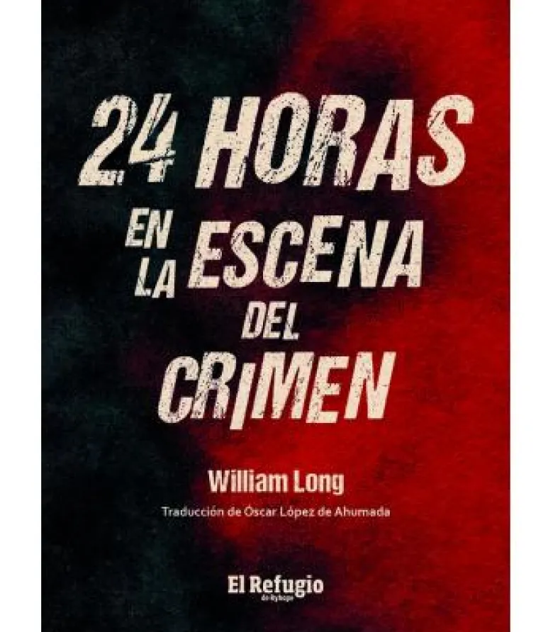 24 Horas en la Escena del Crimen
