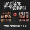 Hostage: El Negociador (Pack Peticiones 1 y 2)