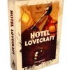 Hotel Lovecraft