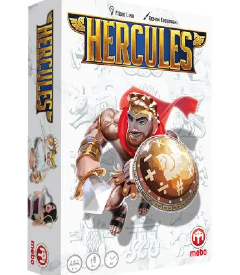 Hércules