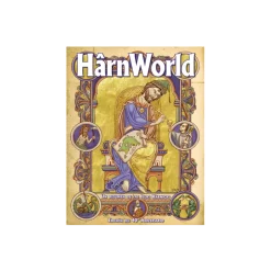 HârnWorld