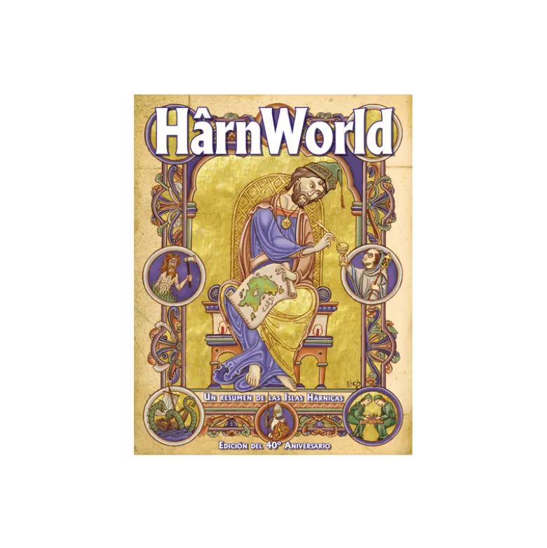 HârnWorld