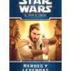 Héroes y Leyendas / Ecos de la Fuerza 1