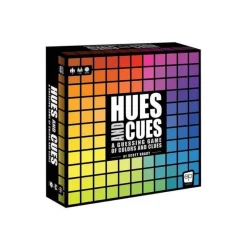 Hues and Cues