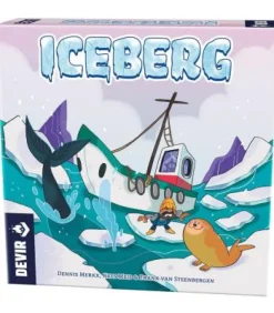 Iceberg