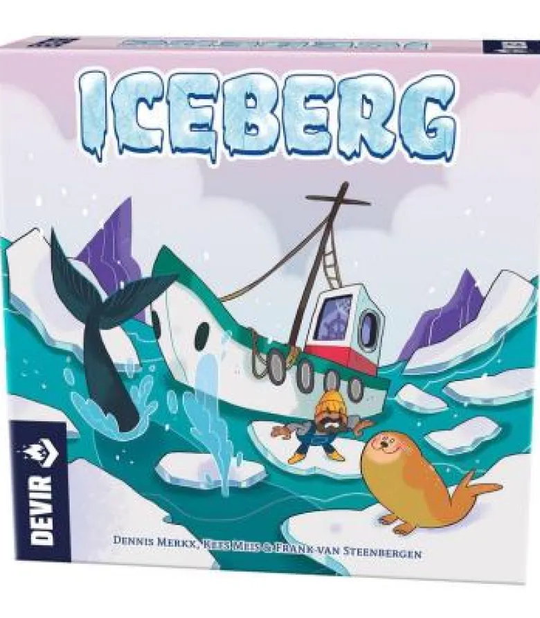Iceberg