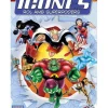 Icones: Rol amb Superpoders - Edició Aplegada