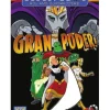 Icones: Rol amb Superpoders - Gran Poder