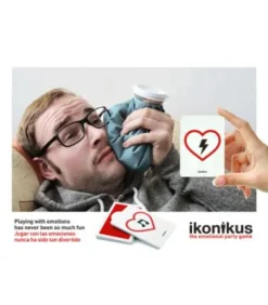 Ikonikus (4ª Edición)