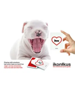 Ikonikus (4ª Edición)