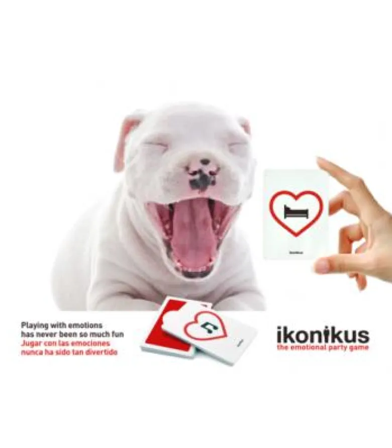 Ikonikus (4ª Edición)