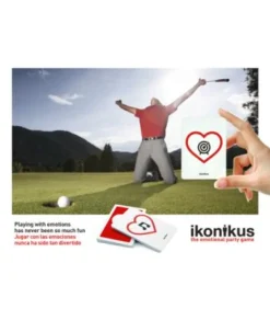 Ikonikus (4ª Edición)