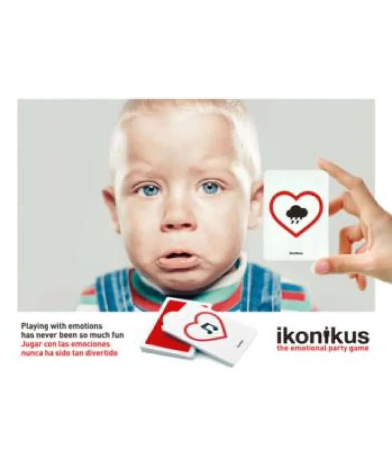 Ikonikus (4ª Edición)