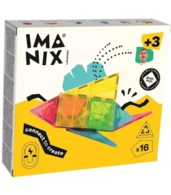Imanix CLASSIC 16 piezas