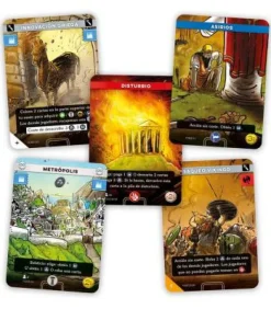 Imperium: Clásicos
