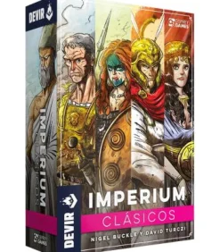 Imperium: Clásicos