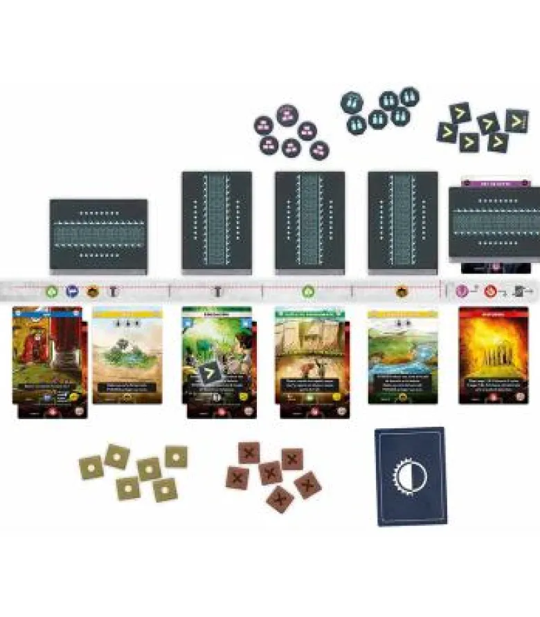 Imperium: Clásicos