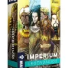 Imperium: Legendarios