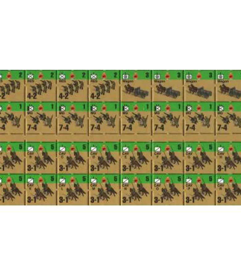 Infantry Attacks: Fall of Empires - The Eastern Front, 1914 (Inglés)
